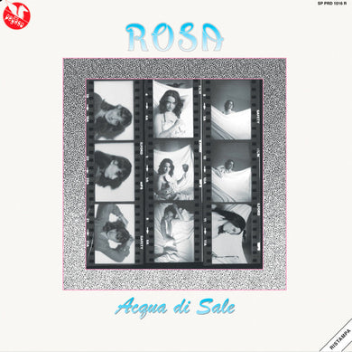 Rosa (49) : Acqua Di Sale (12