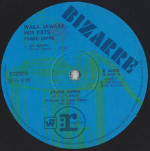 Carica l&#39;immagine nel visualizzatore di Gallery, Frank Zappa : Waka / Jawaka - Hot Rats (LP, Album)
