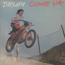 Carica l&#39;immagine nel visualizzatore di Gallery, Drupi (2) : Come Va... (LP, Album)
