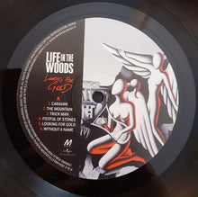 Carica l&#39;immagine nel visualizzatore di Gallery, Life In The Woods : Looking For Gold (LP, Album)
