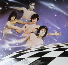 Carica l&#39;immagine nel visualizzatore di Gallery, Bay City Rollers : It&#39;s A Game (LP, Album, Gat)
