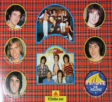 Carica l&#39;immagine nel visualizzatore di Gallery, Bay City Rollers : It&#39;s A Game (LP, Album, Gat)
