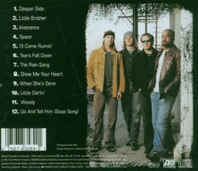 Carica l&#39;immagine nel visualizzatore di Gallery, Hootie &amp; The Blowfish : Hootie &amp; The Blowfish (CD, Album)
