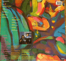 Carica l&#39;immagine nel visualizzatore di Gallery, Sarah Vaughan &amp; Milton Nascimento : Brazilian Romance (LP, Album)

