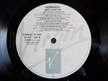 Carica l'immagine nel visualizzatore di Gallery, Various : Homeboy - The Original Soundtrack (LP, Comp)
