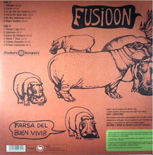 Carica l'immagine nel visualizzatore di Gallery, Fusioon : Absolute Fusioon (LP, Comp)
