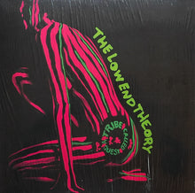 Carica l'immagine nel visualizzatore di Gallery, A Tribe Called Quest : The Low End Theory (2xLP, Album, RE)
