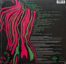 Carica l'immagine nel visualizzatore di Gallery, A Tribe Called Quest : The Low End Theory (2xLP, Album, RE)
