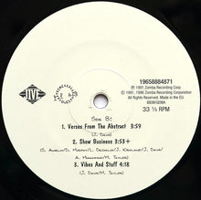 Carica l'immagine nel visualizzatore di Gallery, A Tribe Called Quest : The Low End Theory (2xLP, Album, RE)
