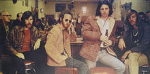 Carica l&#39;immagine nel visualizzatore di Gallery, The Doors : Morrison Hotel (LP, Album, RE, Gat)

