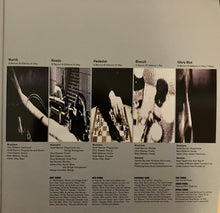 Carica l&#39;immagine nel visualizzatore di Gallery, Portishead : Dummy (LP, Album, RE, RP, 180)
