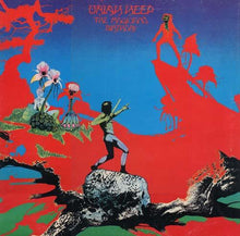 Carica l'immagine nel visualizzatore di Gallery, Uriah Heep : The Magician's Birthday (LP, Album, Gat)

