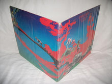 Carica l'immagine nel visualizzatore di Gallery, Uriah Heep : The Magician's Birthday (LP, Album, Gat)
