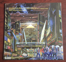 Carica l&#39;immagine nel visualizzatore di Gallery, Iron Maiden : Somewhere in Time  (LP, Album, RE, RM)
