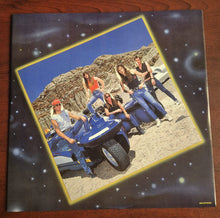 Carica l&#39;immagine nel visualizzatore di Gallery, Iron Maiden : Somewhere in Time  (LP, Album, RE, RM)

