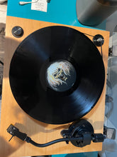 Carica l&#39;immagine nel visualizzatore di Gallery, Iron Maiden : The Number Of The Beast (LP, Album, RE, RM)
