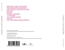 Carica l&#39;immagine nel visualizzatore di Gallery, Carmen Consoli : Elettra (CD, Album)
