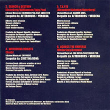 Carica l&#39;immagine nel visualizzatore di Gallery, Various : Rock&#39;N&#39;Roll Revolution (CD, Comp, Promo)
