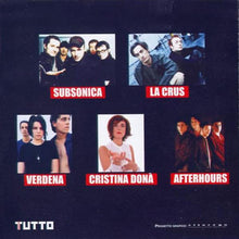Carica l&#39;immagine nel visualizzatore di Gallery, Various : Rock&#39;N&#39;Roll Revolution (CD, Comp, Promo)
