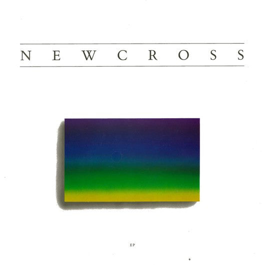 Newcross : Newcross (LP, EP)