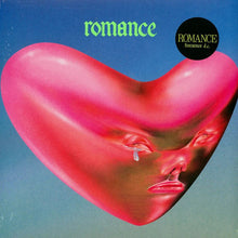 Carica l&#39;immagine nel visualizzatore di Gallery, Fontaines D.C. : Romance (LP, Album)
