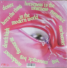 Carica l&#39;immagine nel visualizzatore di Gallery, Fontaines D.C. : Romance (LP, Album)
