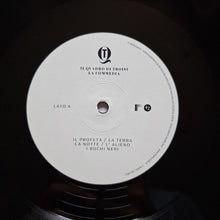 Carica l&#39;immagine nel visualizzatore di Gallery, Il Quadro Di Troisi : La Commedia (LP, Album)
