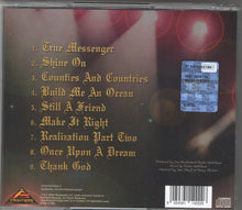 Carica l&#39;immagine nel visualizzatore di Gallery, Jon Anderson &amp; The Band Geeks : True (CD, Album)
