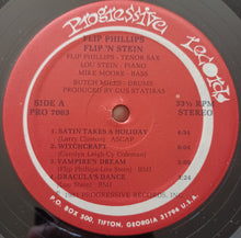 Carica l&#39;immagine nel visualizzatore di Gallery, Flip Phillips : Flipenstein (LP, Album)
