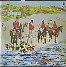 Carica l&#39;immagine nel visualizzatore di Gallery, Genesis : Foxtrot (LP, Album, RE, RM, 180)
