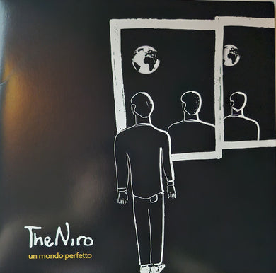 The Niro : un mondo perfetto (LP)