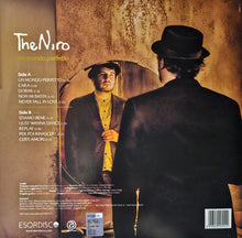 Carica l&#39;immagine nel visualizzatore di Gallery, The Niro : un mondo perfetto (LP)
