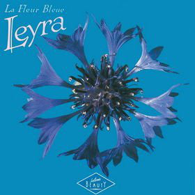 Leyra : La Fleur Bleue (LP, Album)