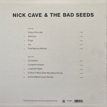Carica l&#39;immagine nel visualizzatore di Gallery, Nick Cave &amp; The Bad Seeds : Wild God (LP, Album)
