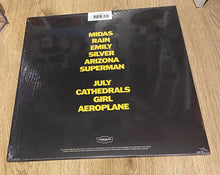 Carica l'immagine nel visualizzatore di Gallery, Wunderhorse : Midas (LP, Album, Ltd, Whi)
