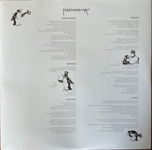 Carica l&#39;immagine nel visualizzatore di Gallery, Fleetwood Mac : Fleetwood Mac (LP, Album, RE, Rub)
