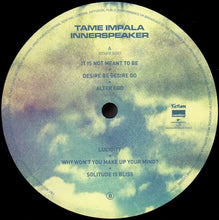 Carica l'immagine nel visualizzatore di Gallery, Tame Impala : Innerspeaker (2xLP, Album, RE)
