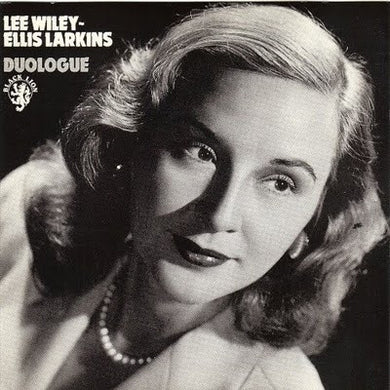 Lee Wiley - Ellis Larkins : Duologue (LP, Album, RE)