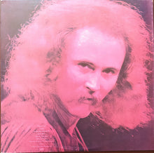 Carica l&#39;immagine nel visualizzatore di Gallery, David Crosby : If I Could Only Remember My Name (LP, Album, RE, Gat)

