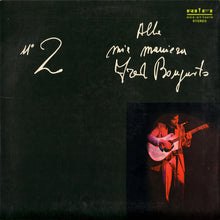 Carica l&#39;immagine nel visualizzatore di Gallery, Fred Bongusto : Alla Mia Maniera N°2 (LP, Album, Gat)
