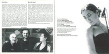Carica l&#39;immagine nel visualizzatore di Gallery, Lucia Minetti, Gianni Coscia Special Guests Gianluigi Trovesi, Stefano Bertoli (2) : Altre Spezie (CD, Album)
