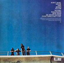 Carica l&#39;immagine nel visualizzatore di Gallery, Coldplay : Parachutes (LP, Album, RE, 140)
