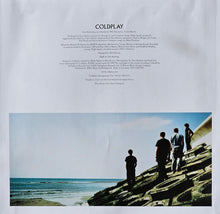 Carica l&#39;immagine nel visualizzatore di Gallery, Coldplay : Parachutes (LP, Album, RE, 140)
