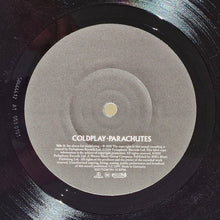 Carica l&#39;immagine nel visualizzatore di Gallery, Coldplay : Parachutes (LP, Album, RE, 140)
