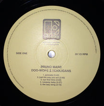 Carica l&#39;immagine nel visualizzatore di Gallery, Bruno Mars : Doo-Wops &amp; Hooligans (LP, Album)
