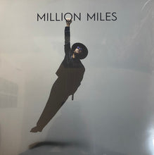Carica l&#39;immagine nel visualizzatore di Gallery, Jeremy Roland (Jimmy Sax) : Million Miles (LP)
