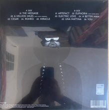 Carica l&#39;immagine nel visualizzatore di Gallery, Jeremy Roland (Jimmy Sax) : Million Miles (LP)
