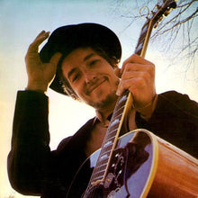 Carica l'immagine nel visualizzatore di Gallery, Bob Dylan : Nashville Skyline (LP, Album, RE)
