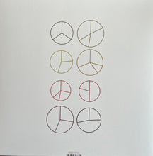 Carica l'immagine nel visualizzatore di Gallery, Aphex Twin : Selected Ambient Works Volume II (4xLP, Album, Bioplastic, RE, RM, Exp)
