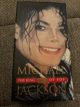 Carica l'immagine nel visualizzatore di Gallery, Michael Jackson : The King Of Pop (CD, Album, RE, RM, S/Edition + CD, Album, RE, RM, )
